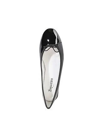 REPETTO | Ballerines CENRILLON | schwarz